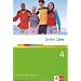 Green Line. Workbook mit Audio-CD 4