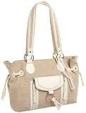 Stone Mountain Key Largo Draw Tote