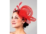 Fascinator Cocktail Hat