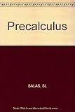 Precalculus
