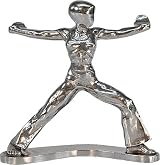 Warrior 2, Pen Holder