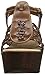 Sbicca Women's Davenport Platform Sandal