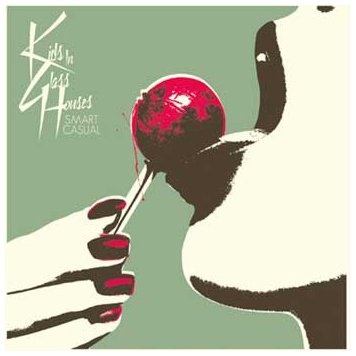 Kids In Glass Houses Picture 2