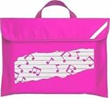 Mapac Duo Music Carrier - Pink