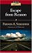 Escape from Reason: A Penetrating Analysis of Trends in Modern Thoughts (Ivp Classics)