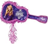 Hannah Montana 12 1/2in x 17in Pull String Pinata