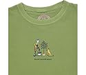 Life Is Good Inc. Women's Crusher Tee Good Investment