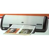 HP Deskjet D1415 Color Printer