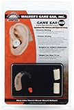 Walker'S Game Ear Iv Hd W/Pbc