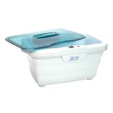 Jilbere Satin Smooth Paraffin Therapy Bath