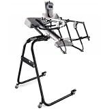 Optiflex 3 CPM Hi-Lo Trolley from Chattanooga Group #4520