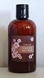Geisha Soap Organic Green Tea Body Wash Shower Gel 8oz