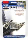 Excalibur BoltCutter Broadhead Replacement Blades 150 Grain Md: 6671.