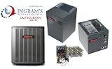 Amana 3.0 ton 19 Upflow/Downflow Applications