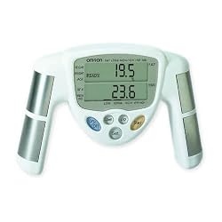 Omron Body Fat Analyzer & Body Composition Monitor