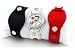 Betty Boop #BB-W376CS Multi Changeable Strap Set Watch