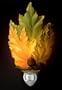 Ibis & Orchid Designs 50011 Fall Leaves Nightlight