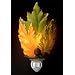 Ibis & Orchid Designs 50011 Fall Leaves Nightlight
