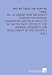 Why We Trade and How We Trade: Or, an Inquiry Into the Extent to Which the Existing Commercial and Fiscal Policy of the United States Restricts the ... and Development of the Country [ 1884 ]