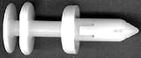 GM Door Panel Clip (Qty: 25) Gripper Box # 2191T