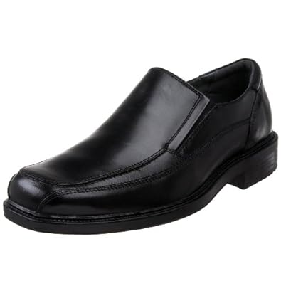 Dockers Men's Proposal Moc Run Off Toe Slip On
