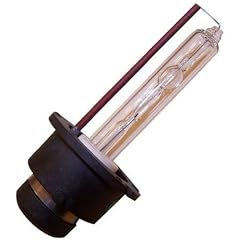 2 pcs HID Xenon bulbs 9006 6000K Low Beam (brilliant white)(1 pair) replacement light bulbs