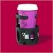 Universal Cup Holder for Strollers