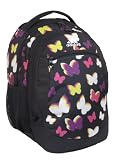 Adidas Unisex-Adult Lucas Print Backpack 5130873 Backpack