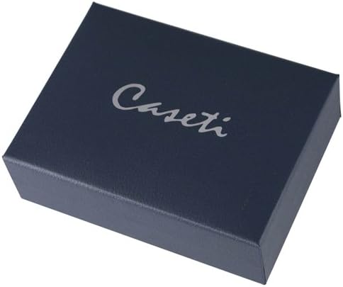 Caseti Sunderland Chrome Plated and Black Lacquer Dual-Flame Lighter (Set of 3)