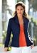 Apparel : J.G. Hook® Shorter Length Blazer