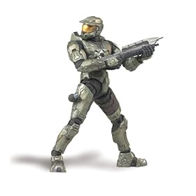 Halo 3 Series 1 - Master Chief by McFarlane