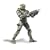 Halo 3 Series 1 Master Chief Mcfarlane