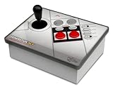 Generation NEX Wireless Arcade Stick Generation NEX Wireless Arcade Stick