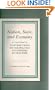 Nation, State, and Economy: Contributions to the Politics and History of Our Times (The Institute for Humane Studies series in economic theory)