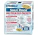 NeilMed Sinus Rinse Regular Refill Packets 100 ea