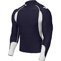 Under Armour Coldgear Blitz Mock Mens