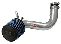 Injen Technology IS1401P Polished Short Ram Intake System