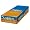 Clif Bar Luna Bar for Women - Box of 15 (Chocolate Chunk)