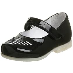 Armani Toddler ANI0433C Mary Jane