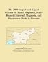 The 2009 Import and Export Market for Fused Magnesia, Dead-Burned (Sintered) Magnesia, and Magnesium Oxide in Slovenia