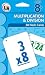 Multiplication & Division (Learning Horizons Flash Cards)