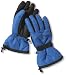The Escape Gloves have fibre fill insulation and wrist adjusters, coming in three colours.
