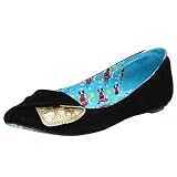 Irregular Choice Women's Take My Hand Flat