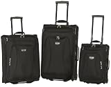 Check Out Delsey Helium Alliance 3 Piece Luggage Set 41yOyKUkFmL. SL160 Check Out Delsey Helium Alliance 3 Piece Luggage Set