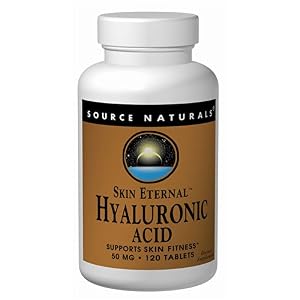 Skin Eternal - Hyaluronic Acid