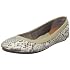 Bacio61 Womens Palmi Ballet Fla