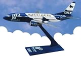 Daron Worldwide Trading LP38171C B737-300 Wp Credit Union 1/200