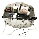 Chicago Bears Keg-A-Que Gas Tailgate Grill