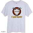 I Hay Chew Novelty T Shirt