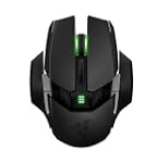Razer Ouroborus Gaming Maus schwarz